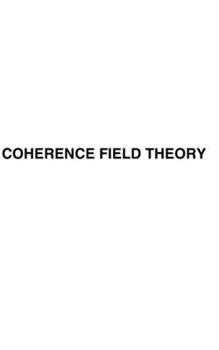 Paperback Coherence Field Theory Book