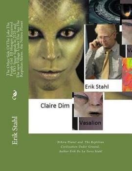 Paperback The Other Side Of The Lake The Purple Girl III Hungry Received UFO Space Signals in 2125 and The new Village Under The Sea The Reptilian Aliens. the N Book