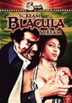 Scream, Blacula, Scream