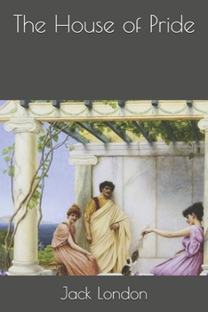 Paperback The House of Pride Book