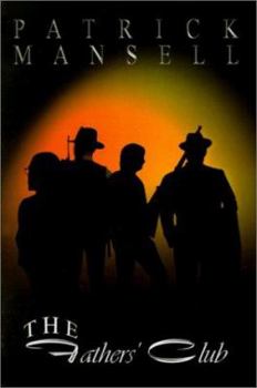 Paperback Fathers' Club Book