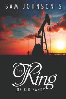 Paperback The King Of Big Sandy Book