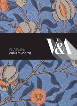 William Morris and Morris & Co. - Book  of the V&A Pattern