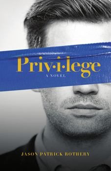 Paperback Privilege Book