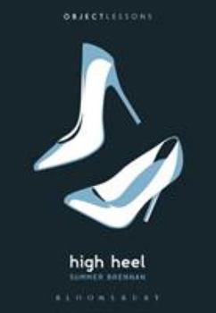 High Heel - Book  of the Object Lessons