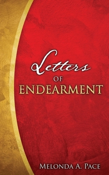 Paperback Letters of Endearment Book