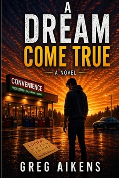 Paperback A Dream Come True Book