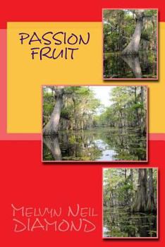 Paperback Passion Fruit Book