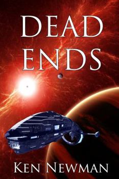 Paperback Dead Ends Book