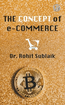 Paperback The Concept of e-Commerce Book