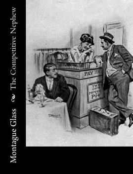 Paperback The Competitive Nephew Book