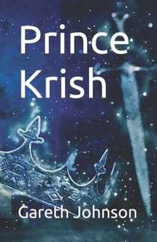 Paperback Prince Krish Book