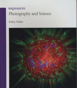 Paperback Photography and Science Book