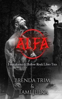 Paperback Alfa [Spanish] Book