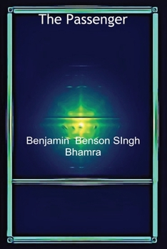 Paperback The Passenger Book