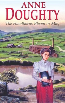 Hardcover The Hawthorns Bloom in May Book