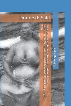 Donne di Sale (Italian Edition)