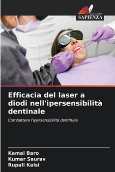 Efficacia del laser a diodi nell'ipersensibilità dentinale: Combattere l'ipersensibilità dentinale