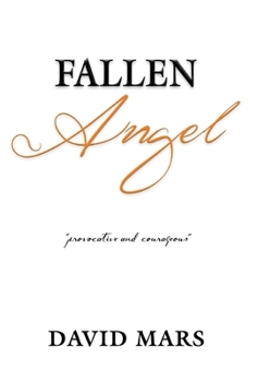 Hardcover Fallen Angel Book