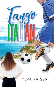 Paperback Tango in Italian Book