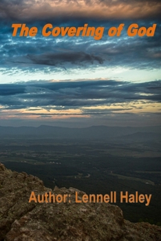 Paperback The Covering of God Book