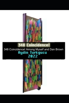Paperback 348 Coincidence! Book