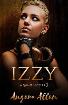 Paperback Izzy Book