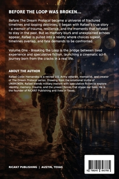 Paperback The Dream Protocol Volume I Book
