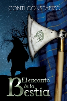 Paperback El encanto de la bestia [Spanish] Book
