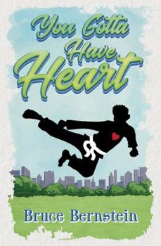 Paperback You Gotta Have Heart Book