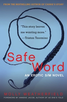 Safe Word - Book #2 of the Carrie’s Story