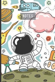 Notes: Lined Notebook Journal, 120 pages, A5 sized