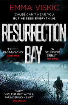 Resurrection Bay - Book #1 of the Caleb Zelic