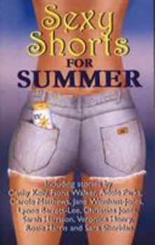 Paperback Sexy Shorts for Summer Book