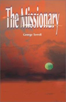 Paperback The Missionary Book