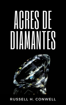 Paperback Acres de Diamantes [Spanish] Book