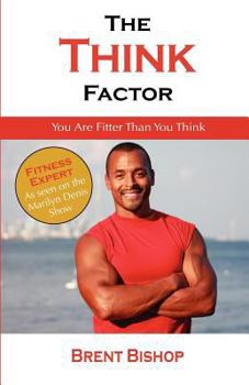 Paperback The Think Factor Book