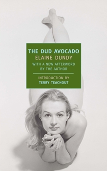 Paperback The Dud Avocado Book