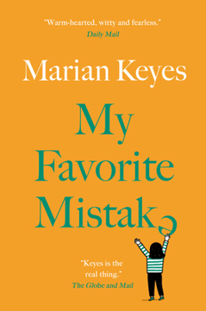 Paperback My Favorite Mistake Book