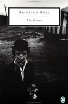 Paperback The Clown Book