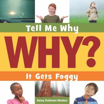 Paperback It Gets Foggy Book