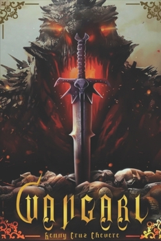 Paperback Vangarl [Spanish] Book