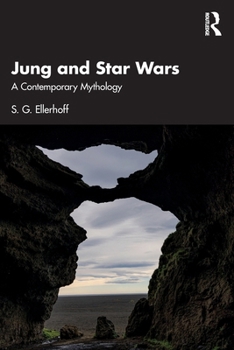 Paperback Jung and Star Wars: A Contemporary Mythology Book