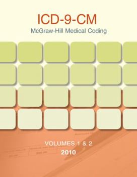 Paperback ICD-9-CM for Physicians, Volumes 1 & 2 Book