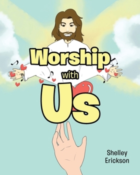 Paperback Worship with Us Book