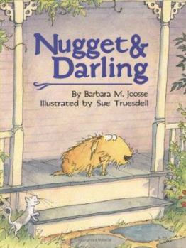 Hardcover Nugget and Darling Book