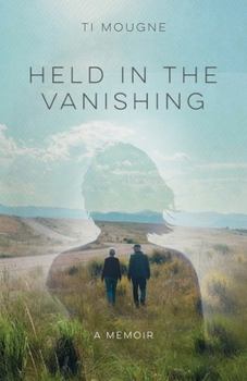 Paperback Held in the Vanishing Book