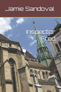 Inspector Fred (Detective Fred)