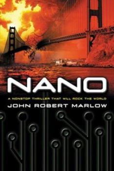 Hardcover Nano Book