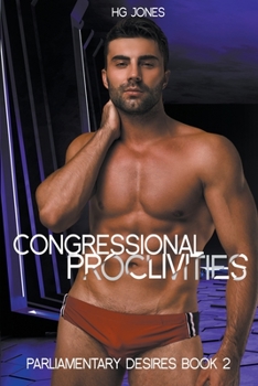Paperback Congressional Proclivities Book